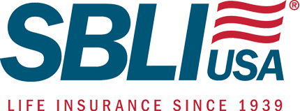 SBLI USA logo