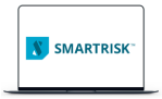 Smart Risk Logo
