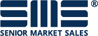 Senior Market Sales Logo