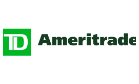 TD Ameritrade Logo