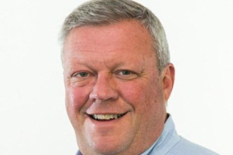 Terry Turner Headshot