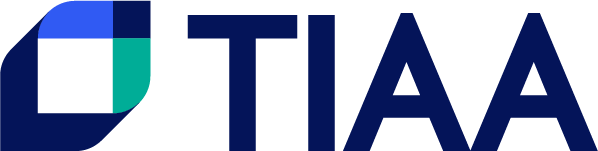 TIAA logo