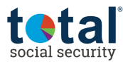 Total Social Security Logo