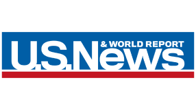 U.S. News & World Report logo