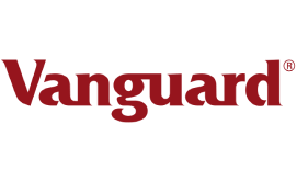 Vanguard Logo