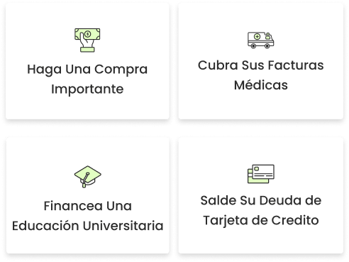 vender sus pagos grafico