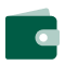 Wallet icon