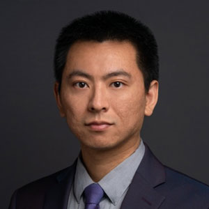 Wenliang Hou, Center for Retirement Research at Boston College