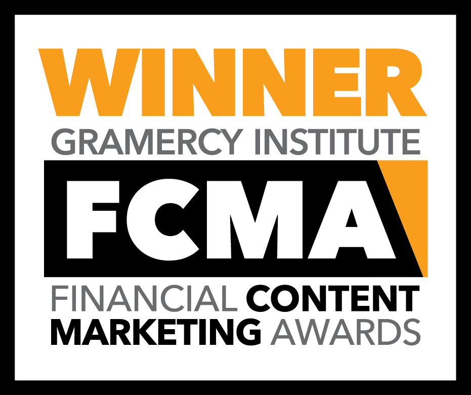 Gramercy Institute FCMA Winner Bade