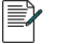 Write letter Icon