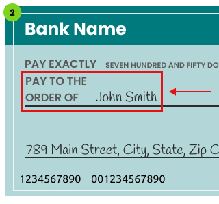 How to Fill Out a Money Order: 5 Step Guide