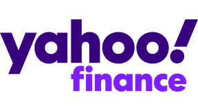 Yahoo! Finance logo